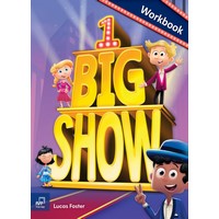 Big Show 1 Workbook