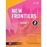 New Frontiers 2 Workbook + Audio