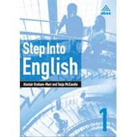 Step Into English 1 Student Book