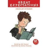 Real Reads: Great Expectations (MHM)