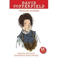 Real Reads: David Copperfield (MHM)