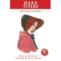 Real Reads: Hard Times (MHM)