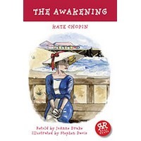 Real Reads: The Awakening (MHM)