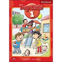 Top Kids 1 Workbook