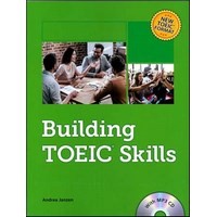 Building TOEIC Skills