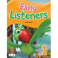 Early Listeners 1 Student Book