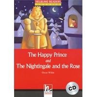 「the happy prince and the nightingale and the rose helbling readers」の画像検索結果