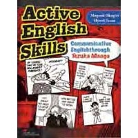 Active English Skills Student Book