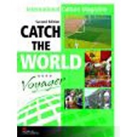 Catch the World (2/E) Student Book Voyager