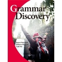 Grammar Discovery