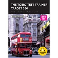 TOEIC Test Trainer Target 350 Revised Edition Student Book (112 pp)