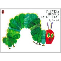 MPI Very Hungry Caterpillar CDｾｯﾄ(8146)
