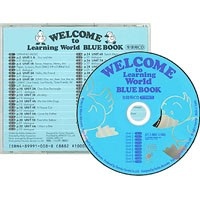 WELCOME to Learning World BLUE Student CD