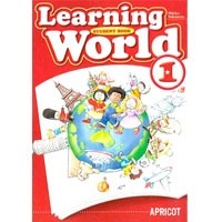 Learning World Book 1 (2/E) Student Book