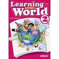 Learning World Book 2 (2/E) Student Book