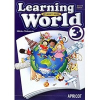 Learning World Book 3 (2/E) Student Book