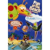 Platina DVD:Fun at the Beach (2/E)