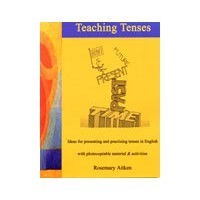 Teaching Tenses SB (ABAX)