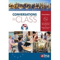 Conversations in Class (3/E)