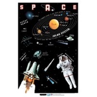 Poster: Space (NE)