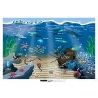 Poster: Under the Sea (NE)