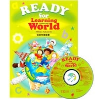Ready for Learning World Teacher's Book + CD