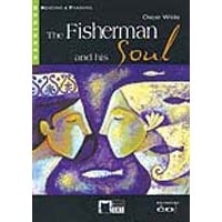 Black Cat Reading & Training 2 The Fisherman and his Soul B/audio
