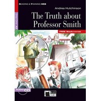 Black Cat Reading & Training 1 The Truth about Professor Smith B/audio
