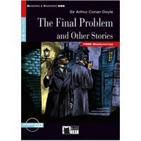 Black Cat Reading & Training 3 The Final Problem and Other Stories B/audio