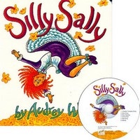 Silly Sally PB+CD Saypen Edition (JY)