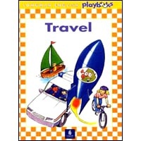 Longman English Playbooks Travel