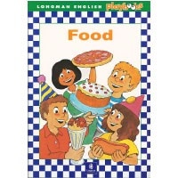 Longman English Playbooks Food
