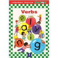 Longman English Playbooks Verbs