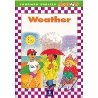 Longman English Playbooks Weather