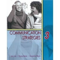Communication Strategies 3 Student Book