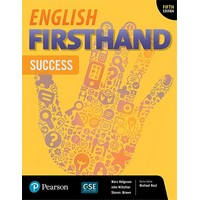 English Firsthand Success (5/E) Student Book