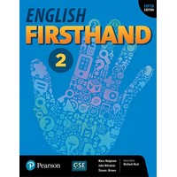 English Firsthand 2 (5/E) Student Book