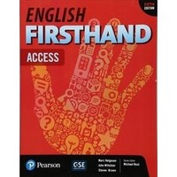 English Firsthand Access (5/E) Student Book + MyMobileWorld