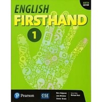 English Firsthand 1 (5/E) Student Book + MyMobileWorld