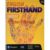 English Firsthand Success (5/E) Teacher's Manual + CD-ROM