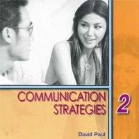 Communication Strategies 2 Audio CD (1)