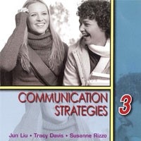 Communication Strategies 3 Audio CD (1)