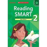 Reading Smart 2 with CD (SCH)