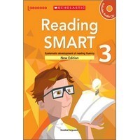Reading Smart 3 with CD (SCH)