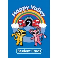 Happy Valley 2 Student Flashcards
