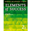 Elements of Success Level 2 Student Book Split B with Online Practice