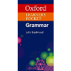 Oxford Learner's Pocket Grammar