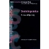 Sociolinguistics Book