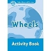 Read & Dis 1 Wheels WB