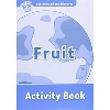 Read & Discover 1 Fruit Workbook